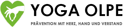 Yoga Olpe - Prävention mit Herz, Hand und Verstand